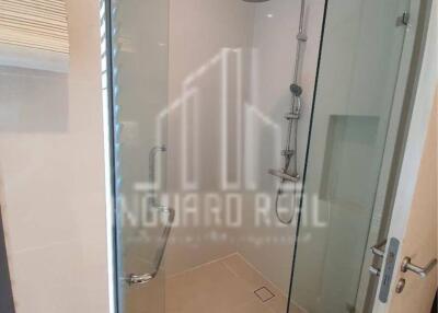 For Rent 1 Bed 1 Bath Condo Bright Sukhumvit 24 close to BTS Phrom Phong