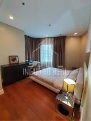 For Rent 1 Bed 1 Bath Condo Bright Sukhumvit 24 close to BTS Phrom Phong