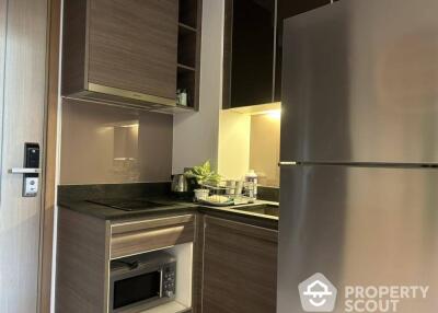 1-BR Condo at Keyne By Sansiri near BTS Thong Lor