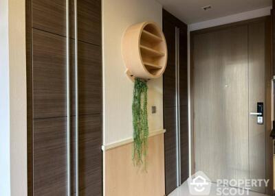 1-BR Condo at Keyne By Sansiri near BTS Thong Lor