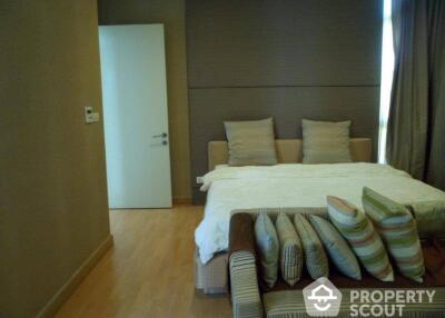 3-BR Condo at Nusasiri Grand Condominium near BTS Ekkamai (ID 514538)