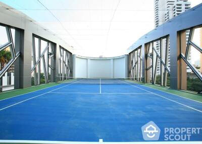 1-BR Apt. near BTS Phrom Phong (ID 414136)