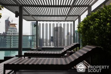 1-BR Apt. near BTS Phrom Phong (ID 414136)