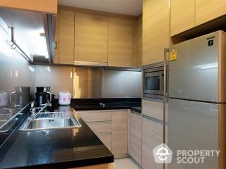 1-BR Apt. near BTS Phrom Phong (ID 414136)