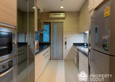 1-BR Apt. near BTS Phrom Phong (ID 414136)