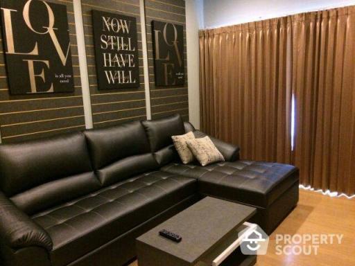 1-BR Condo at Noble Revent near BTS Ari