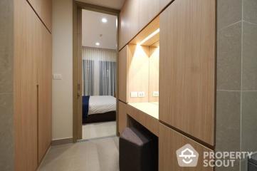 1-BR Condo at Noble Ploenchit near BTS Phloen Chit (ID 491705)