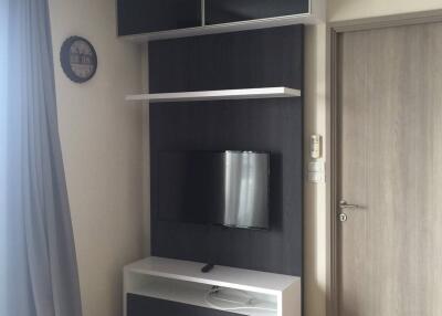 1-BR Condo at Hq Thonglor near BTS Thong Lor (ID 496959)