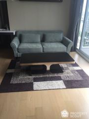 1-BR Condo at Hq Thonglor near BTS Thong Lor (ID 496959)