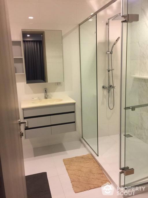 1-BR Condo at Hq Thonglor near BTS Thong Lor (ID 496959)