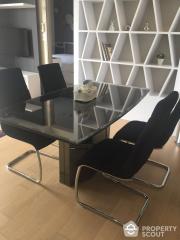 1-BR Condo at Hq Thonglor near BTS Thong Lor (ID 496959)