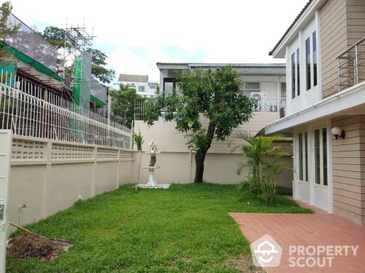 3-BR House near BTS Ekkamai (ID 512938)