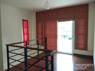 3-BR House near BTS Ekkamai (ID 512938)