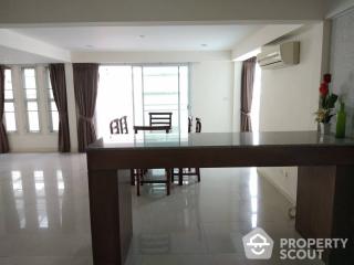 3-BR House near BTS Ekkamai (ID 512938)