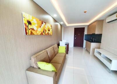 Laguna Beach Resort 3 Jomtien Condo for Sale