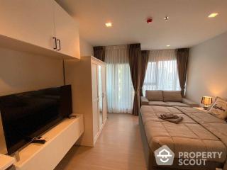 1-BR Condo at Life Asoke - Rama 9 near MRT Phra Ram 9 (ID 438232)