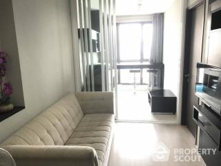 1-BR Condo at Rhythm Sukhumvit 44/1 near BTS Phra Khanong