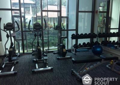 1-BR Condo at Condolette Dwell Sukhumvit 26 near BTS Phrom Phong