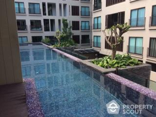 1-BR Condo at Condolette Dwell Sukhumvit 26 near BTS Phrom Phong