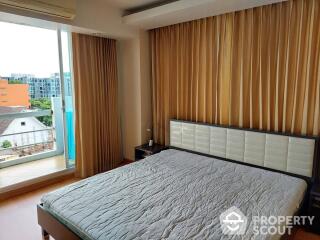 2-BR Condo at Waterford Sukhumvit 50 Condominium near BTS On Nut