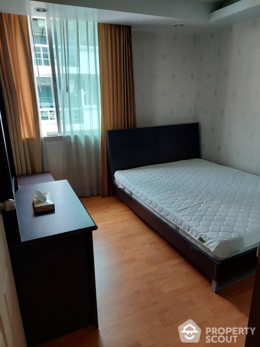 2-BR Condo at Waterford Sukhumvit 50 Condominium near BTS On Nut