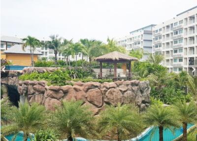 Condo for Sale Jomtien Laguna Beach Resort 3