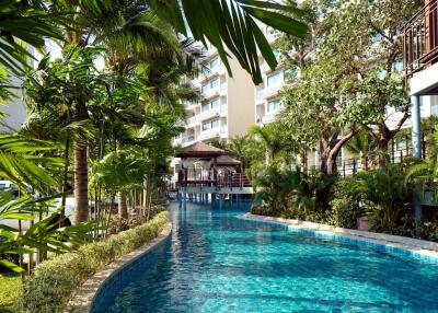 Condo for Sale Jomtien Laguna Beach Resort 3