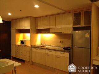 1-BR Condo at The Trendy Condominium near BTS Nana