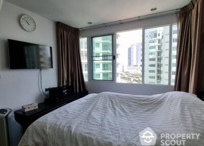 2-BR Condo at Supalai Wellington near MRT Thailand Cultural Centre