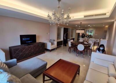 2 bed Condo in All Season Mansion Lumphini Sub District C020289