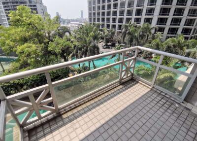 2 bed Condo in All Season Mansion Lumphini Sub District C020289