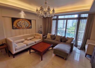 2 bed Condo in All Season Mansion Lumphini Sub District C020289