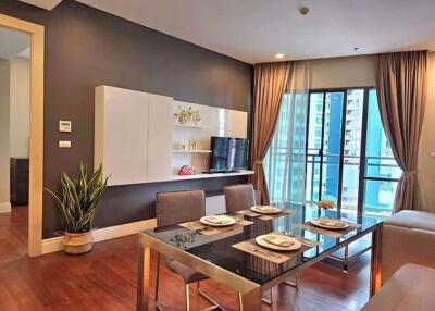 1 bed Condo in Bright Sukhumvit 24 Khlongtan Sub District C020016