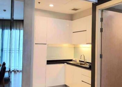 1 bed Condo in Bright Sukhumvit 24 Khlongtan Sub District C020016