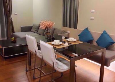 1 bed Condo in Bright Sukhumvit 24 Khlongtan Sub District C020016