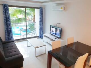 Jomtien Laguna Beach Resort Maldives for Sale