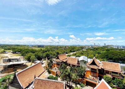 Nam Talay Condo for Sale in Na Jomtien