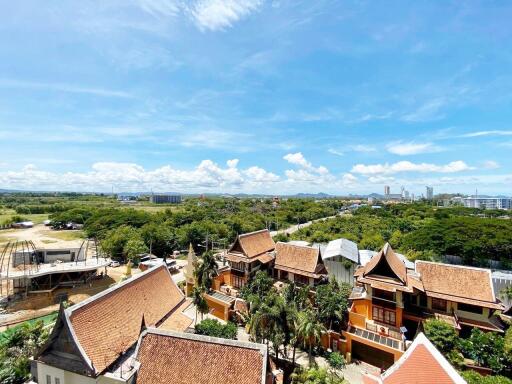 Nam Talay Condo for Sale in Na Jomtien