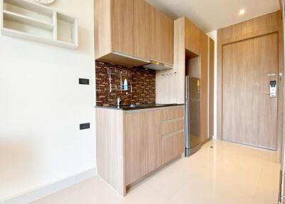 Nam Talay Condo for Sale in Na Jomtien