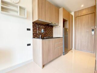 Nam Talay Condo for Sale in Na Jomtien