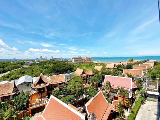 Nam Talay Condo for Sale in Na Jomtien