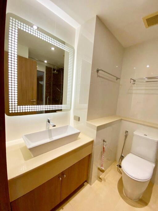 Nam Talay Condo for Sale in Na Jomtien