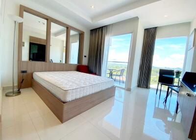 Nam Talay Condo for Sale in Na Jomtien