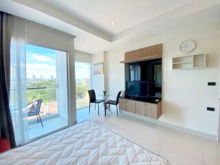 Nam Talay Condo for Sale in Na Jomtien