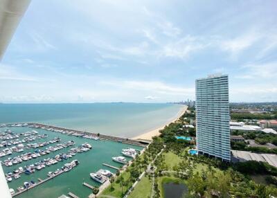 Ocean Marina 2 Bedrooms Condo for Sale