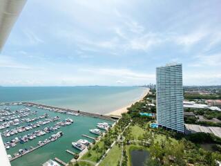 Ocean Marina 2 Bedrooms Condo for Sale