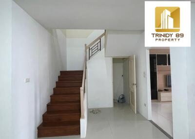 2-storey townhouse