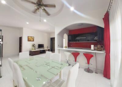 3 Bed House in Huay Yai Pattaya for Sale