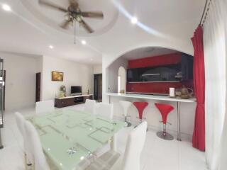 3 Bed House in Huay Yai Pattaya for Sale