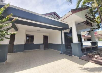 3 Bed House in Huay Yai Pattaya for Sale